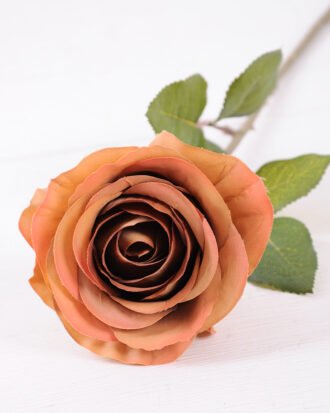 10*66cm Single rose GS-1450141-S2