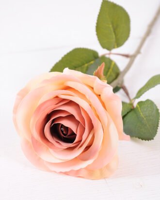 10*66cm Single rose GS-1450141-Z1