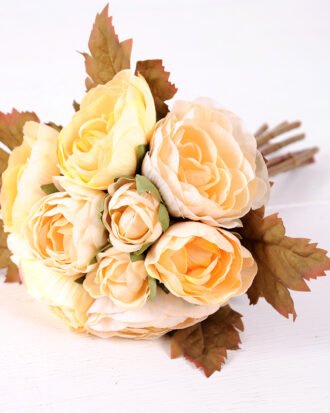 18*30cm Ranunculus bouquet*3 GS-1450142-C1