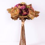18*30cm Ranunculus bouquet*3 GS-1450142-Z1