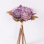18*30cm Ranunculus bouquet*3 GS-1450142-Z2