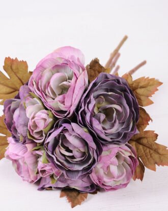 18*30cm Ranunculus bouquet*3 GS-1450142-Z2
