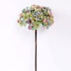 15*46cm Single hydrangea GS-1450143-G1 1 15*46cm Single hydrangea GS-1450143-G1