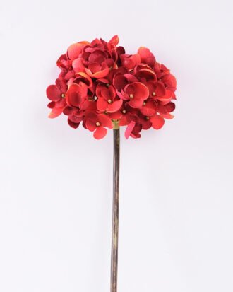 15*46cm Single hydrangea GS-1450143-R1