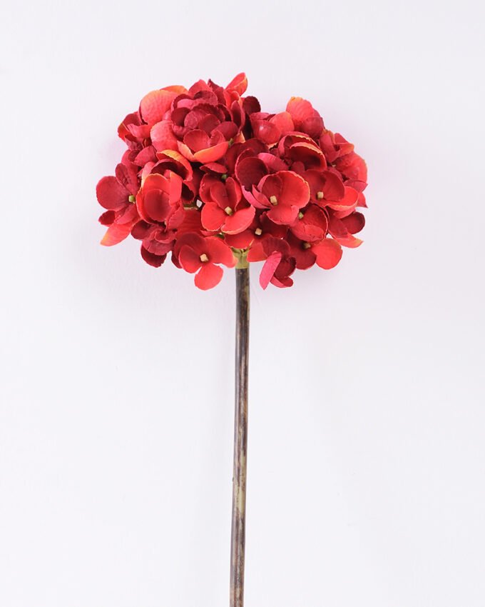 15*46cm Single hydrangea GS-1450143-R1