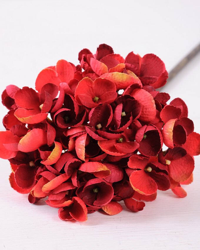 15*46cm Single hydrangea GS-1450143-R1