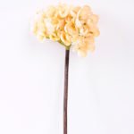 15*46cm Single hydrangea GS-1450143-W1