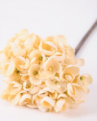 15*46cm Single hydrangea GS-1450143-W1