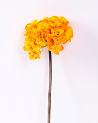 15*46cm Single hydrangea GS-1450143-Y1