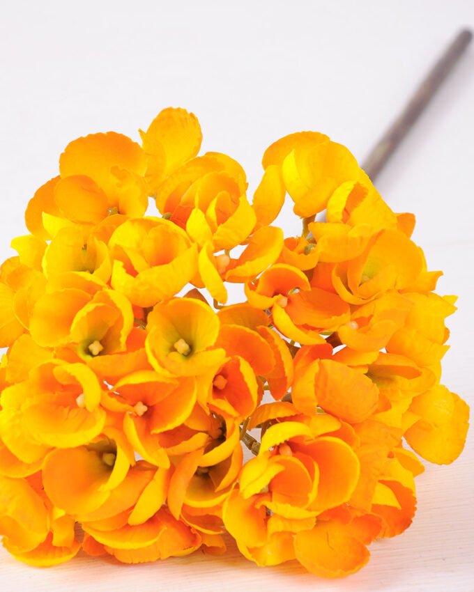 15*46cm Single hydrangea GS-1450143-Y1