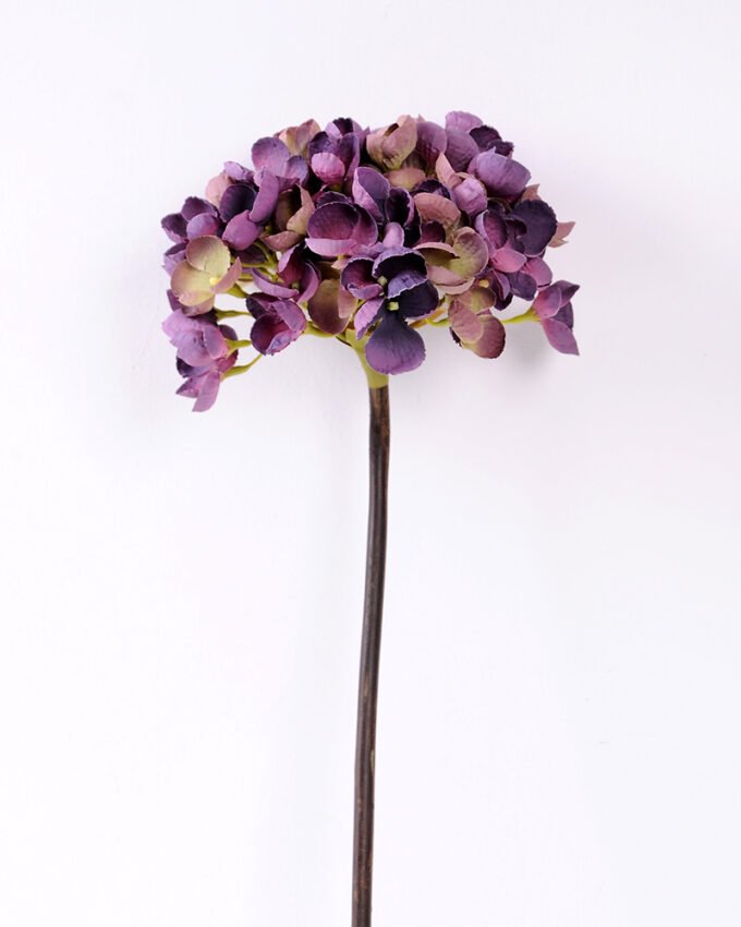 15*46cm Single hydrangea GS-1450143-Z1