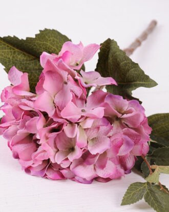 15*45cm Single hydrangea GS-1450145-Z1