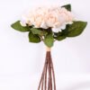 12*23cm Mini rose bouquet*7 GS-1450146-W1
