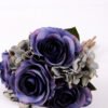 22*37cm Rose&hydrangea bouquet*7 GS-1450147-B2 2 22*37cm Rose&hydrangea bouquet*7 GS-1450147-B2