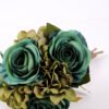 22*37cm Rose&hydrangea bouquet*7 GS-1450147-G1