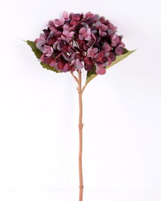 H:20*46cm Single Hydrangea GS-1450148