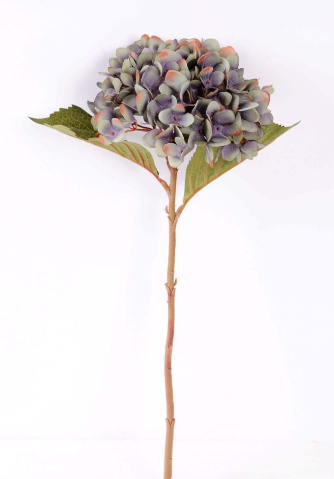 H:20*46cm Single Hydrangea GS-1450148