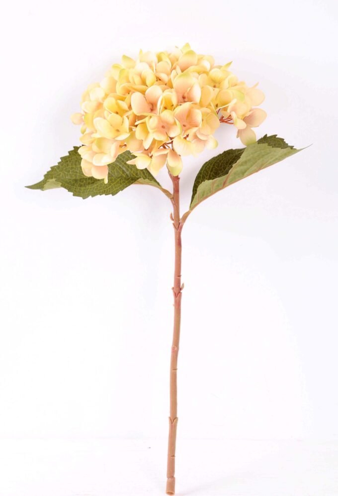 H:20*46cm Single Hydrangea GS-1450148