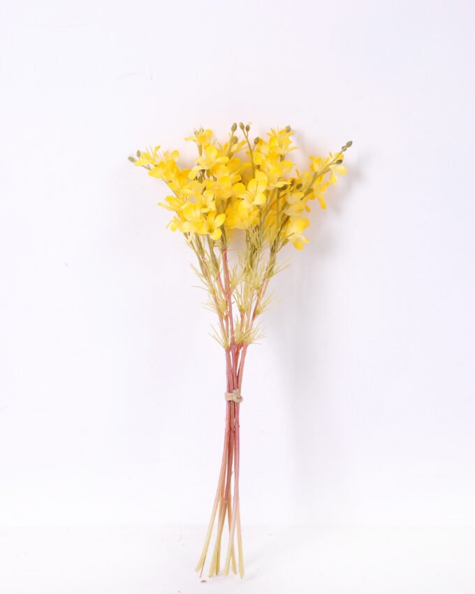 10*35CM Spring Blossom *6 Bouguet GS-1450152