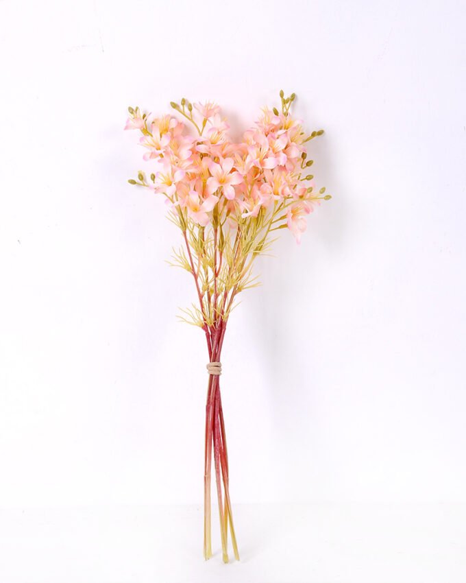 10*35CM Spring Blossom *6 Bouguet GS-1450152