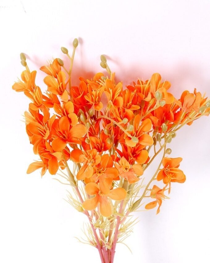 10*35CM Spring Blossom *6 Bouguet GS-1450152