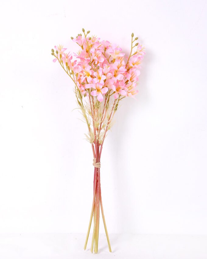 10*35CM Spring Blossom *6 Bouguet GS-1450152