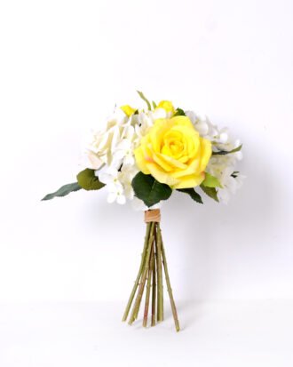 18*16CM Spring Blossom *9 Bouguet GS-1450155 Bouquet YeahFlower is one of Chinese leading OEM manufacturers and exporters , supplying the silk flowers, wholesale artificial trees 18*16CM Spring Blossom *9 Bouguet GS-1450155