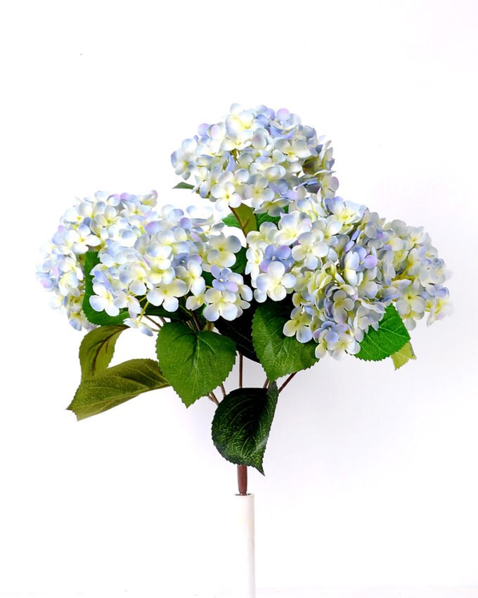30*45CM HYDRANGEA BUSH*5 GS-1450168