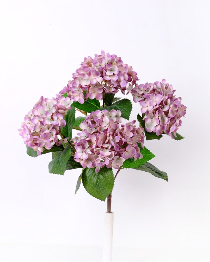 30*45CM HYDRANGEA BUSH*5 GS-1450168