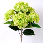 30*45CM HYDRANGEA BUSH*5 GS-1450168