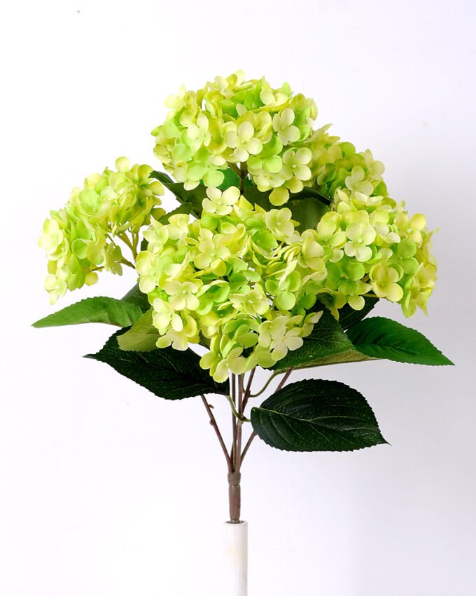 30*45CM HYDRANGEA BUSH*5 GS-1450168