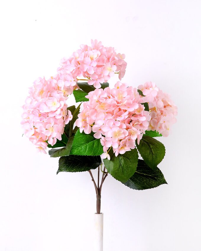 30*45CM HYDRANGEA BUSH*5 GS-1450168