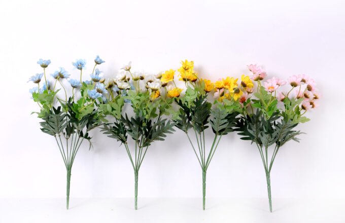 16*35CM MINI MUM BUSH*7 GS-1450170
