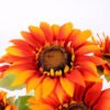 30*55CM SUNFLOWER BUSH*5 GS-1450172