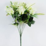 35*35*45CM Rose Bush*9 GS-1780021-W1