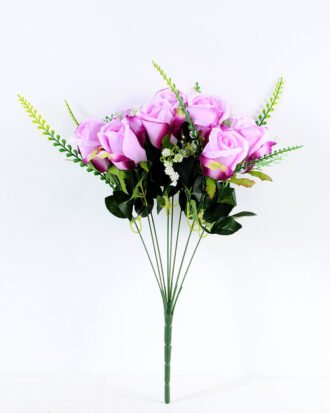 35*35*45CM Rose Bush*9 GS-1780021-Z1 Flowers Bush YeahFlower is one of Chinese leading OEM manufacturers and exporters , supplying the silk flowers, wholesale artificial trees 35*35*45CM Rose Bush*9 GS-1780021-Z1