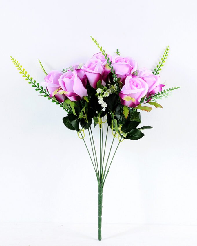 35*35*45CM Rose Bush*9 GS-1780021-Z1 1 35*35*45CM Rose Bush*9 GS-1780021-Z1