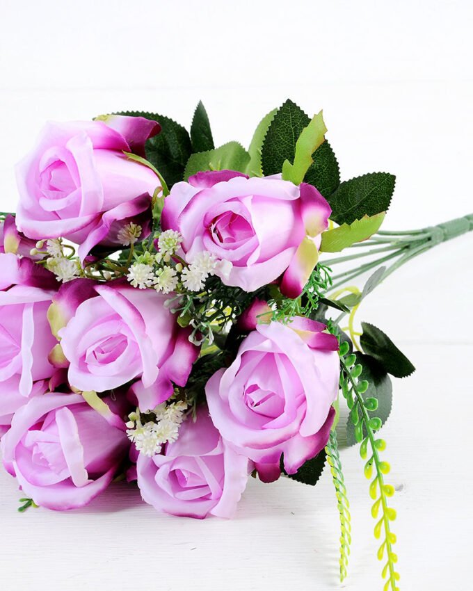 35*35*45CM Rose Bush*9 GS-1780021-Z1 2 35*35*45CM Rose Bush*9 GS-1780021-Z1