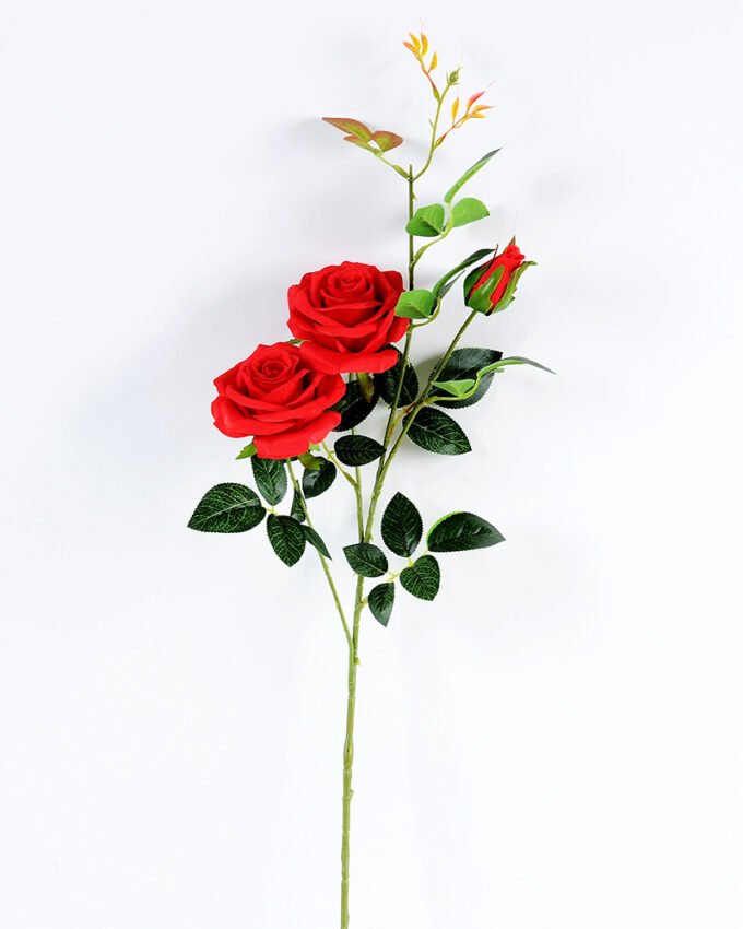 18*18*78CM Single Rose GS-1780023-R1