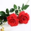 18*18*78CM Single Rose GS-1780023-R1