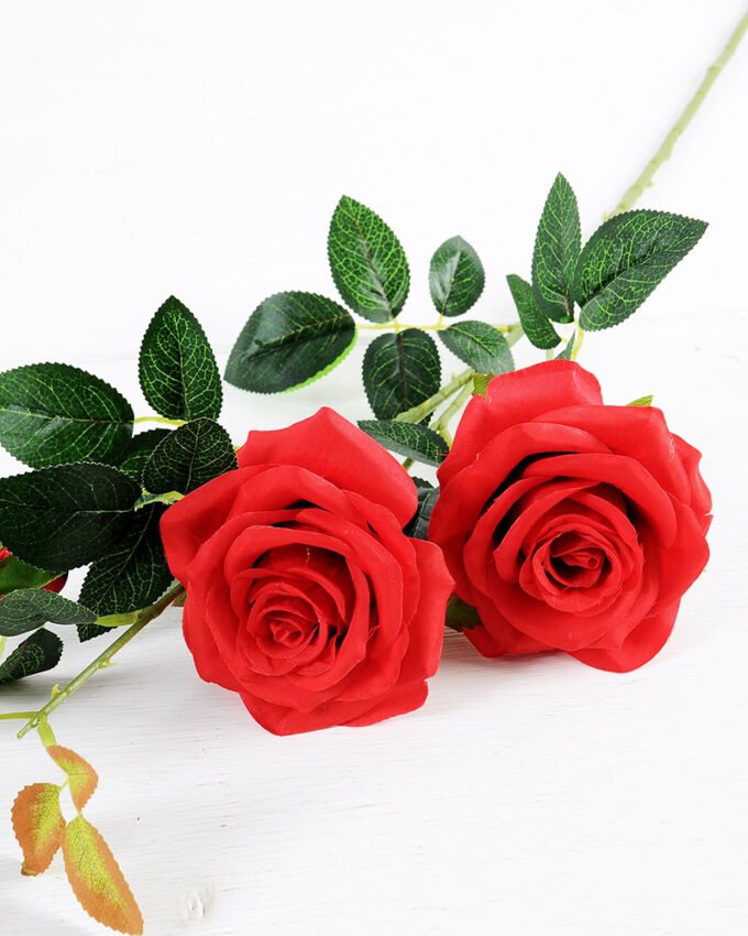 18*18*78CM Single Rose GS-1780023-R1