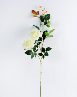 18*18*78CM Single Rose GS-1780023-W1