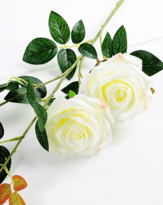 18*18*78CM Single Rose GS-1780023-W1