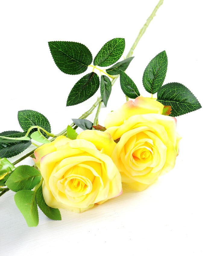 18*18*78CM Single Rose GS-1780023-W1