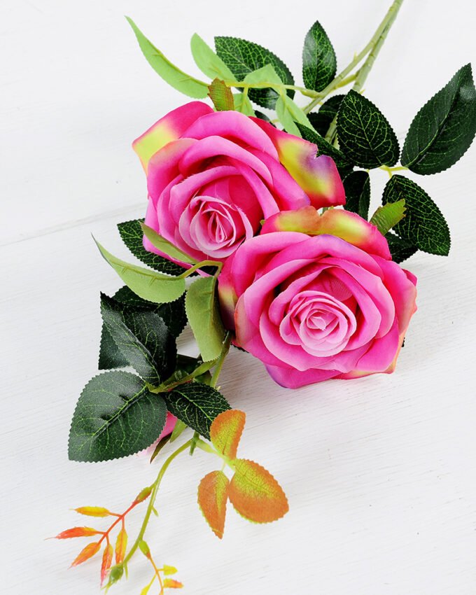 18*18*78CM Single Rose GS-1780023-Z1