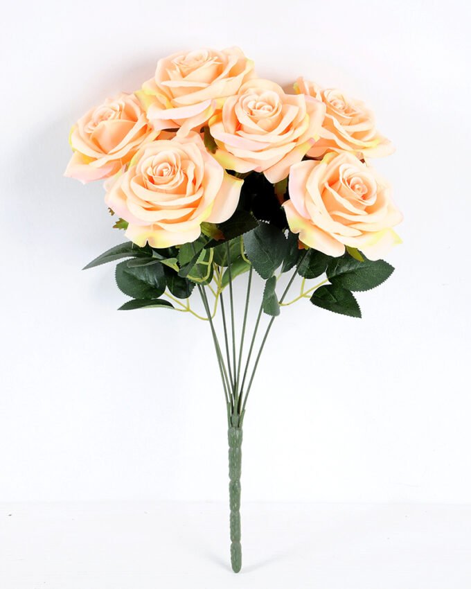 23*23*41CM Rose Bush*7 GS-1780024-C1