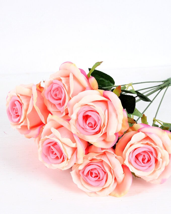 25*25*43CM Rose Bush*7 GS-1780025-P1 2 25*25*43CM Rose Bush*7 GS-1780025-P1