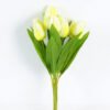 17*17*40CM Tulip Bush*9 GS-1780027-G1