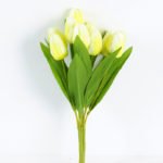17*17*40CM Tulip Bush*9 GS-1780027-G1