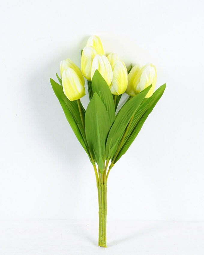 17*17*40CM Tulip Bush*9 GS-1780027-G1